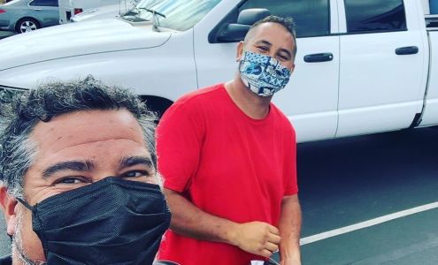 Kihei Auto Sales Service Department Kihei