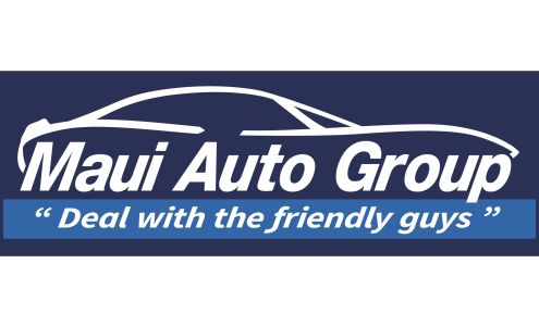 Maui Auto Group Kihei