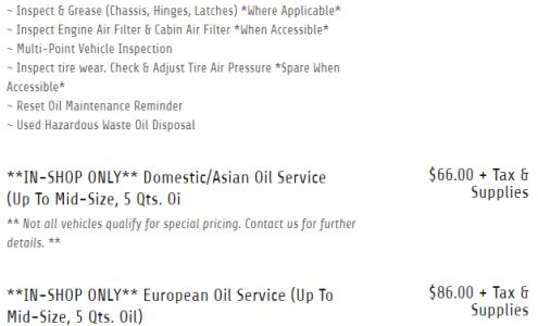 Glenn's Automotive Inc - Mobile Repair & Service