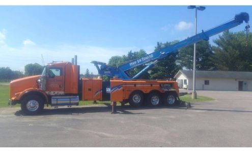 Hwy. 54 Towing & Repair, L.L.C.