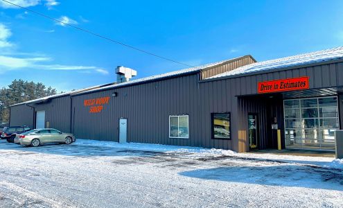 Wild Body Shop Black River Falls