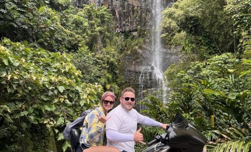 Aloha Motorsports - Motorcycle & Slingshot Rentals and Tours Kihei