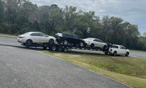 Segovia Auto Sales Ocala