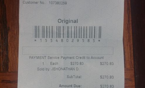 Morrow's Specializing In VW