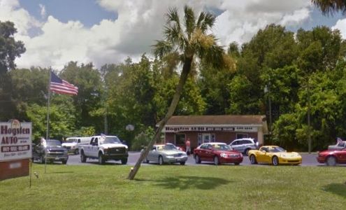 Hogsten Auto Wholesale