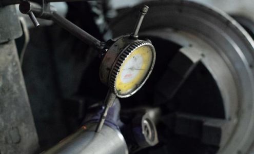 Power Train Industries-Hawaii