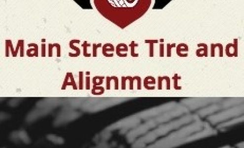 Main Street Tire