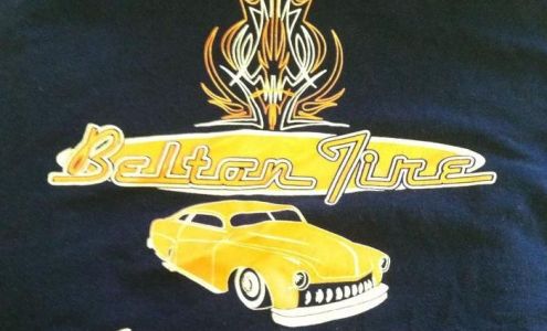 Belton Tire Services Belton