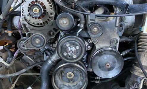 Frees Radiator & Auto Repair