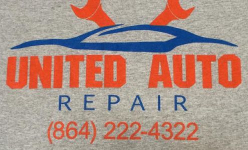 United Auto Repair LLC