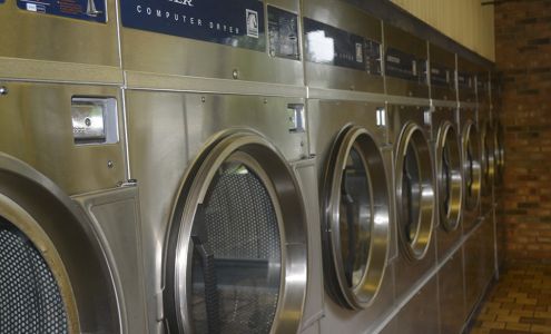 Tiger Wash Pendleton Laundromat & Car Wash