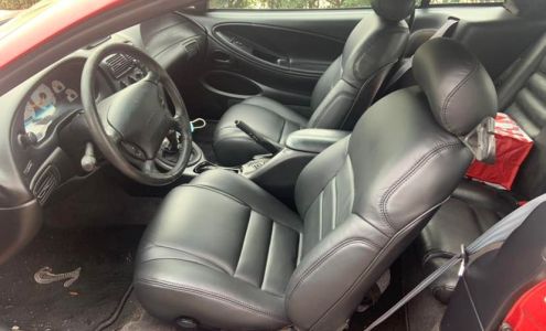 Hank's Upholstery Melbourne