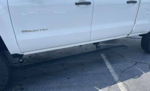 Specialty Ridez, LLC