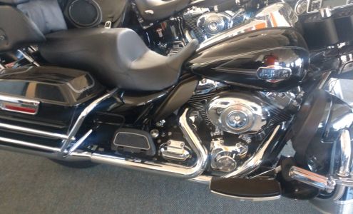 Reid Motor Co. Pendleton