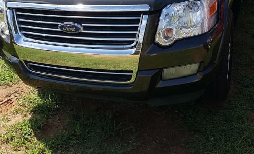 C L's Auto & Truck Anderson