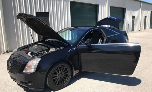 Jaylee's Auto Sales, Inc.