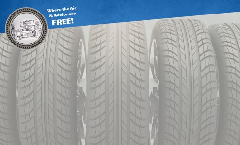 Baron Tire Co Belton