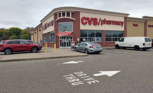 CVS