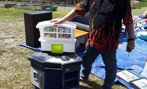 Carl's Automotive Services Pilot Mountain