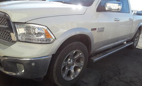 Mr. Taylor's Auto Spa