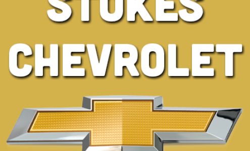 Stokes Chevrolet of Moncks Corner Moncks Corner