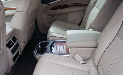 Ron's Used Cars Inc Siloam