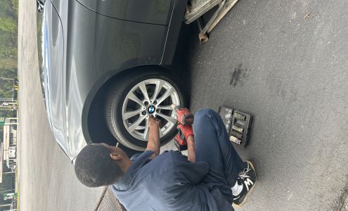 WILLIS ROADSIDE TIRE SERVICE Saint George