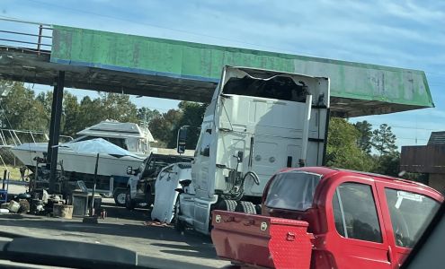 I-95 Tire & Truck Repair Saint George