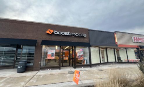 Boost Mobile