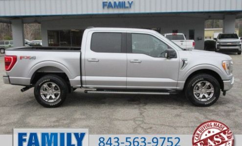 FAMILY AUTOMOTIVE Saint George