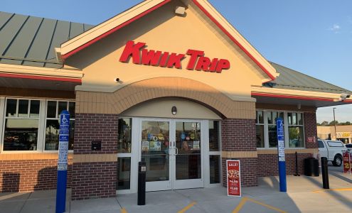 Kwik Trip Dundas