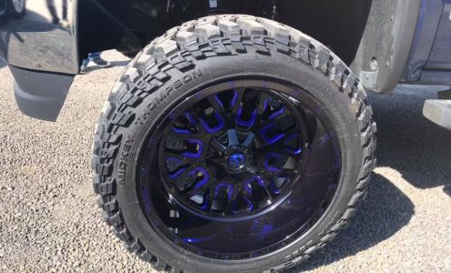 Palmetto AG Tire Llc Cameron