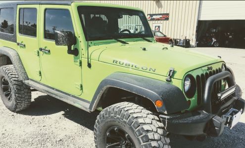 JeepFix West Jordan