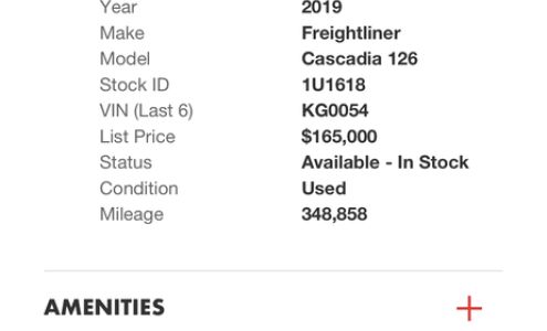 Transwest Truck Trailer RV of Brighton