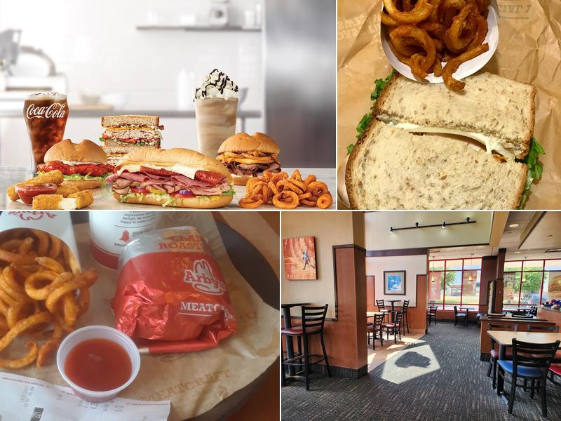 Arby's