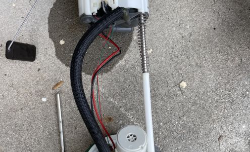 Batten Automotive Inc