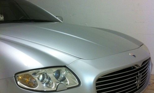 All Imports Car Repair