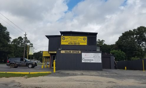 Dick Moye Auto Sales, Inc.