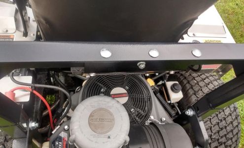 Champion Rent-All & Building Supply