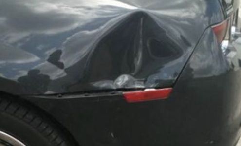 Quality Auto Body & Paint