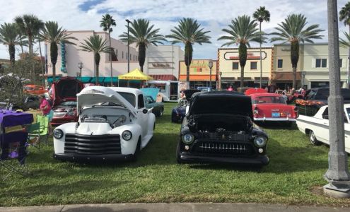 Auto Clinic of Ormond Inc