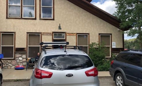 Breckenridge Rental Car