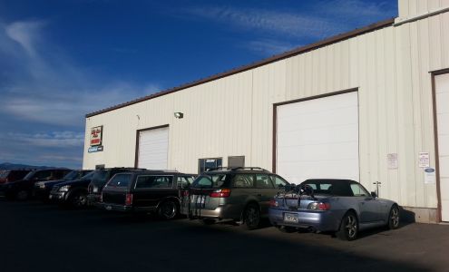 Bill's Auto Place