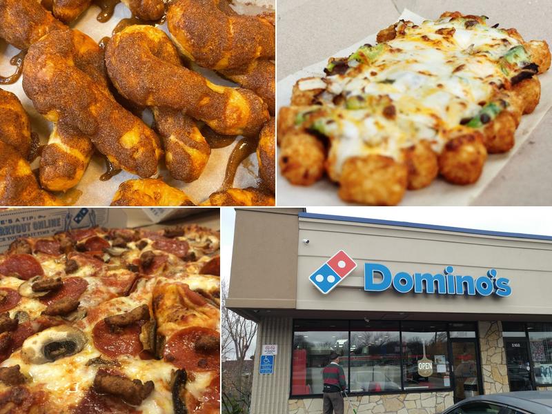 Domino's Pizza