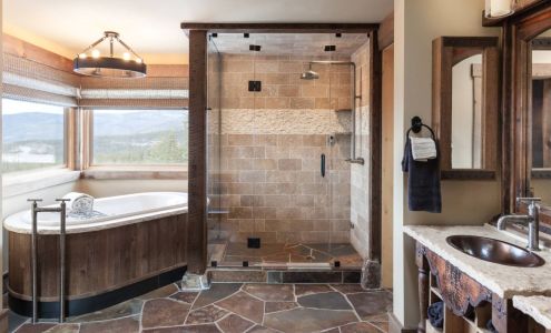 ASAP Glass & Windows Inc. Silverthorne