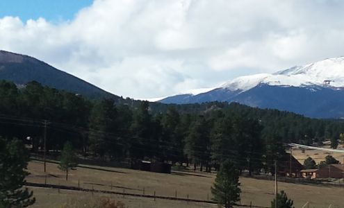 M & D Pump Services Bailey