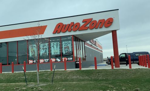 AutoZone Willmar