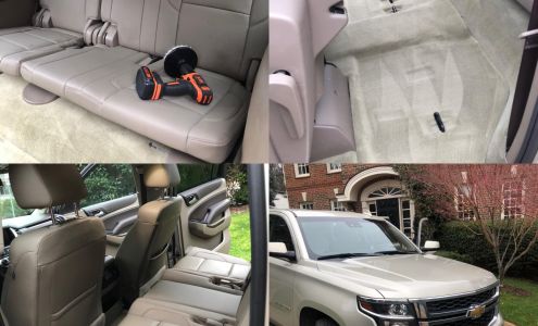 Supreme Clean Detailing Services Wabasso