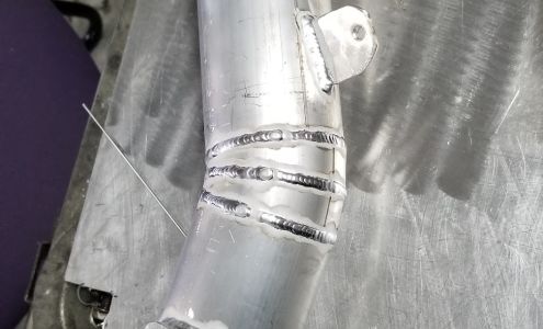 Platinum Auto Works, LLC