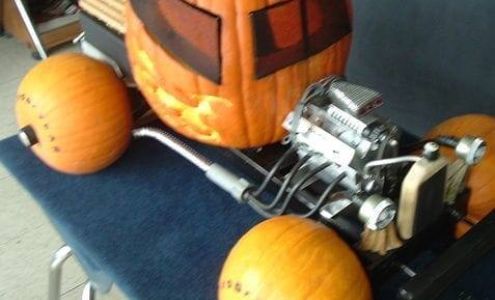 Knuckle Busters Automotive